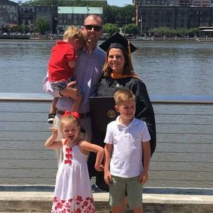 Meet your Posher, Catherine